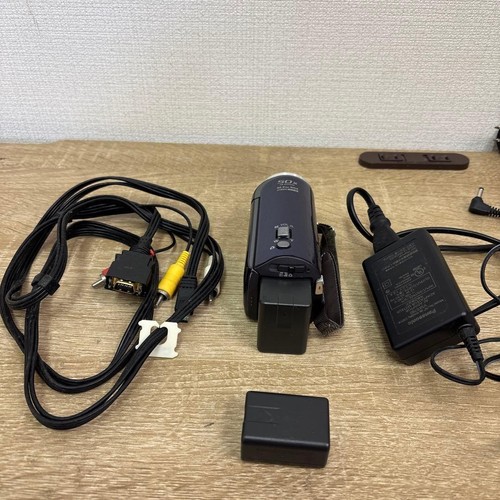 Videocamera digitale panasonic - videocamera,