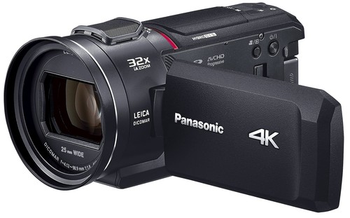 Videocamera digitale panasonic - videocamera,