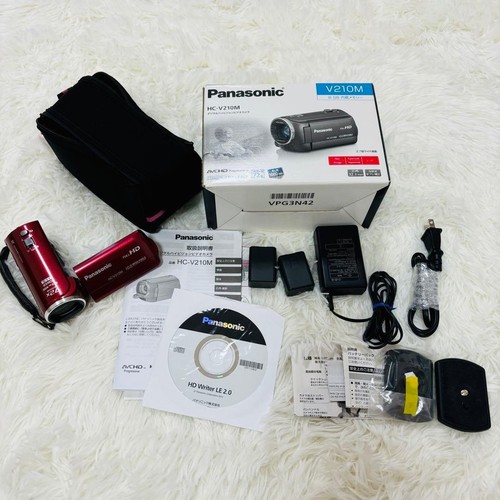 Videocamera digitale panasonic - digitale,