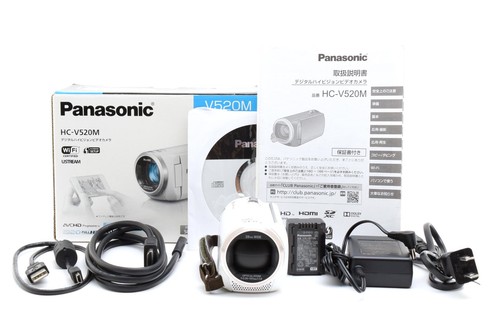 Come nuova videocamera - 【come, nuova】