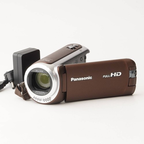 Panasonic w590ms - panasonic, hc-w590ms