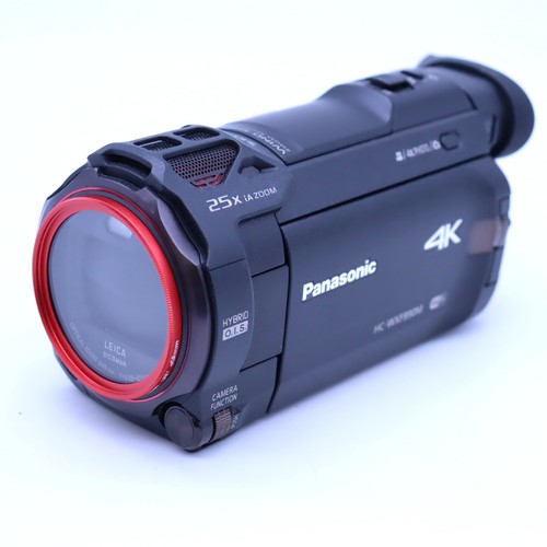 Videocamera panasonic - videocamera,
