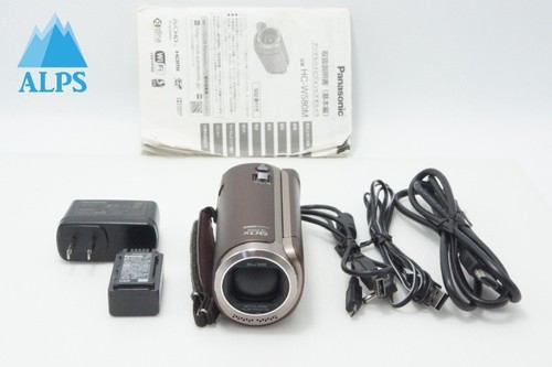 Come nuovo videocamera - [come, nuovo]