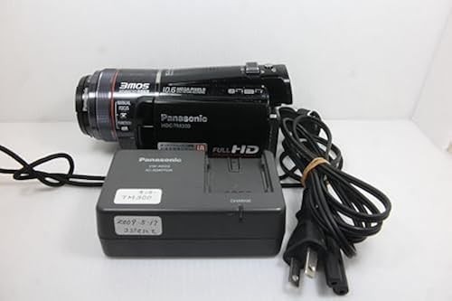 Panasonic hdc tm300 - panasonic, hdc-tm300