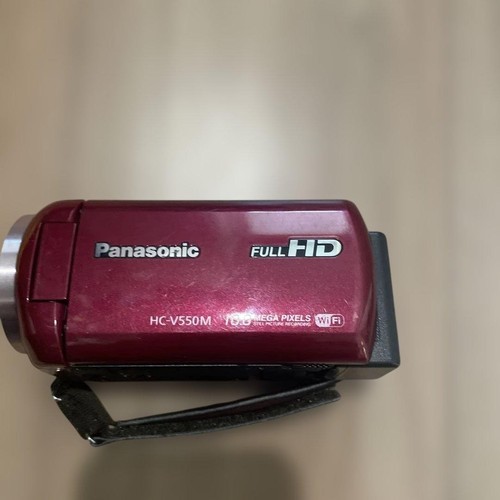 Videocamera digitale panasonic - digitale,