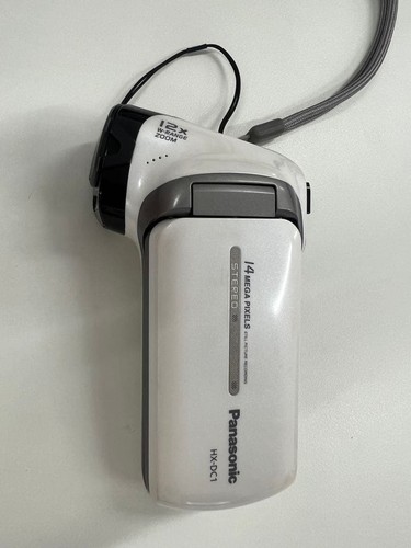 Panasonic dc1 solo unità - solo,