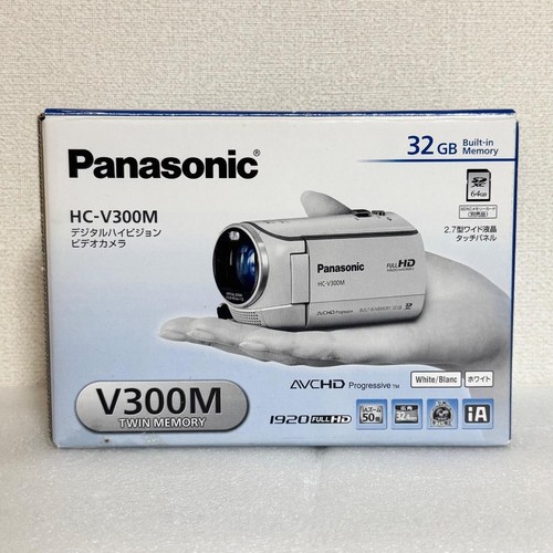 Videocamera digitale panasonic - videocamera,