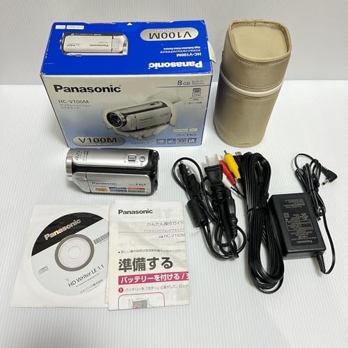 Videocamera digitale panasonic - digitale,