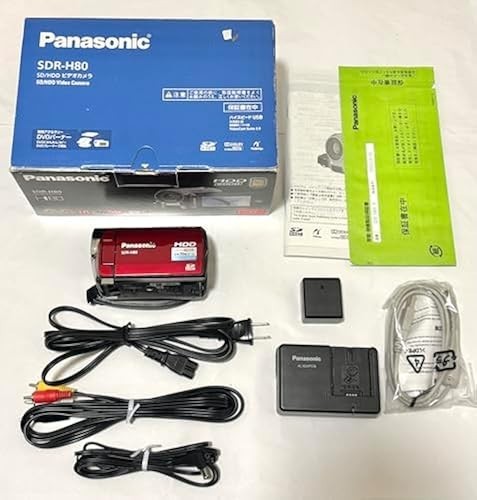 Videocamera digitale panasonic - digitale,