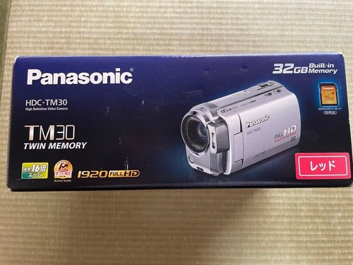 Videocamera digitale panasonic - videocamera,