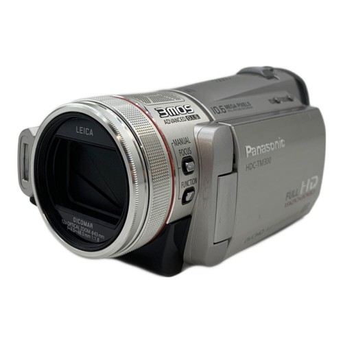 Videocamera digitale panasonic - videocamera,