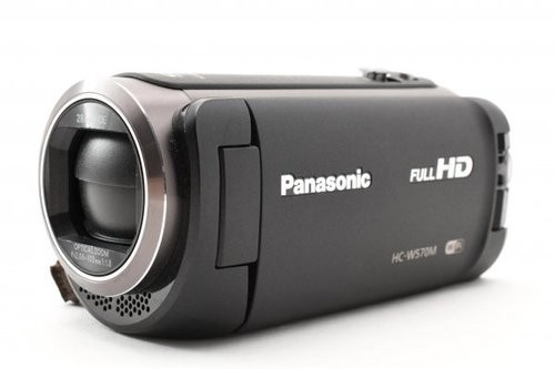 Videocamera digitale panasonic - videocamera,