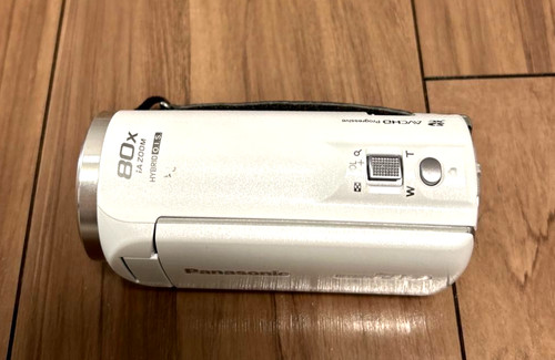Videocamera digitale panasonic - digitale,