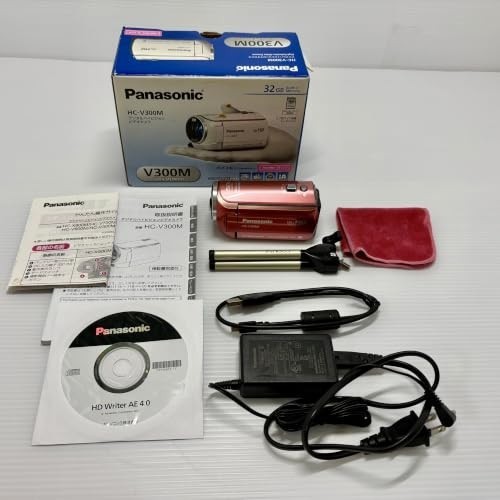 Videocamera digitale panasonic - videocamera,