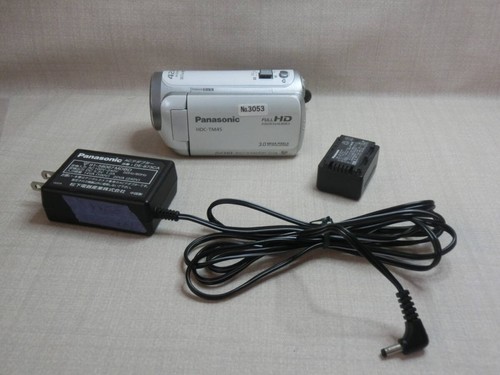 Videocamera digitale panasonic - videocamera,