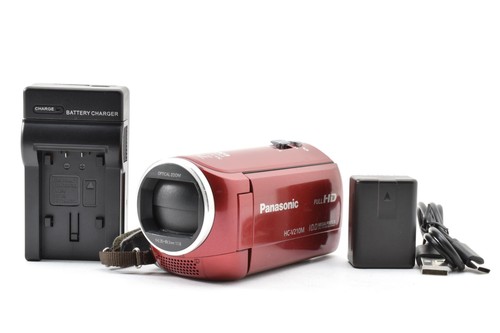 Eccellente videocamera - [eccellente],