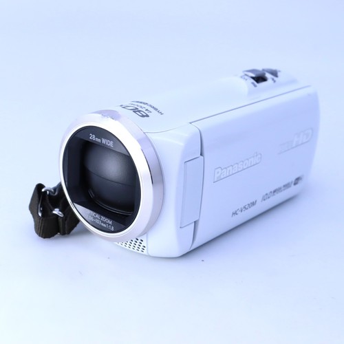 Panasonic v520m ottima - panasonic, hc-v520m