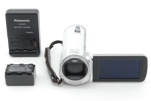 Quasi nuovo videocamera - [quasi, nuovo]