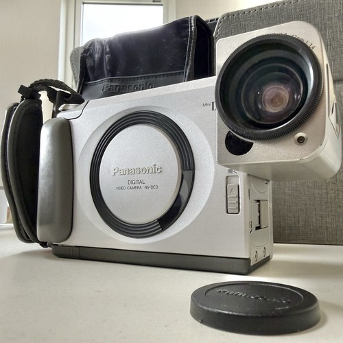 Così com videocamera - cosÌ,