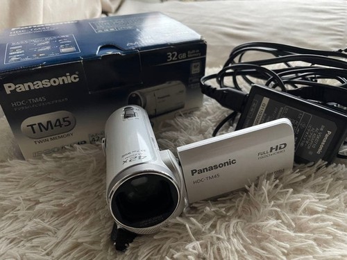 Videocamera digitale panasonic - digitale,