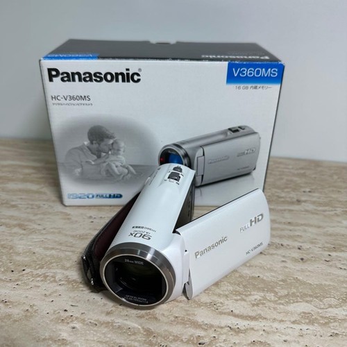 Videocamera digitale panasonic - videocamera,